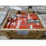 LOT OF (603) KG OF WELDING SMAWE9015-B91C3Sch I4