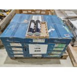 LOT OF (432) KG OF WELDING AW 8018-B2