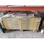 LOT OF (172) KG OF WELDING SMAWAWS 5.1 E 7018-1H4R