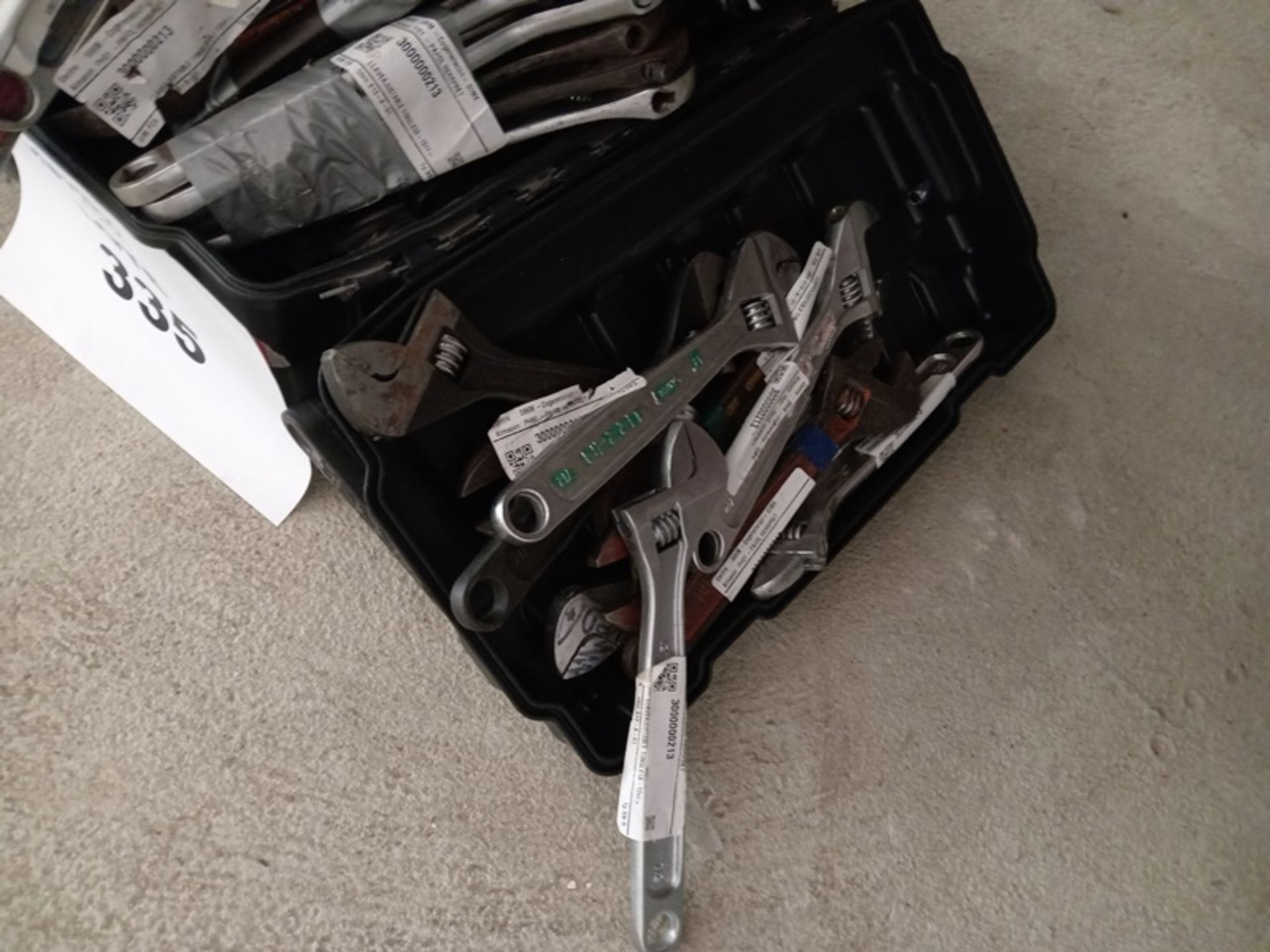 LOT OF (81) KEYS - Image 2 of 3