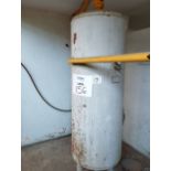 AIR STORAGE TANK