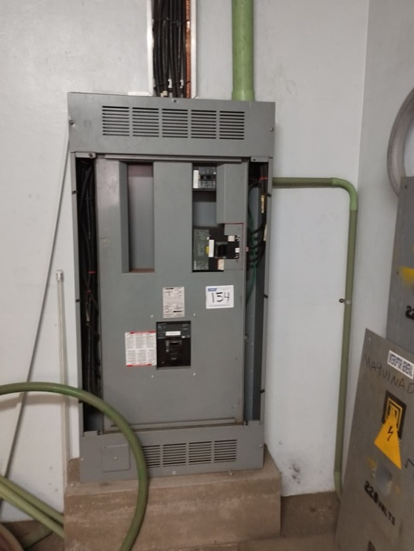 ELECTRICAL PANELS - Image 2 of 22