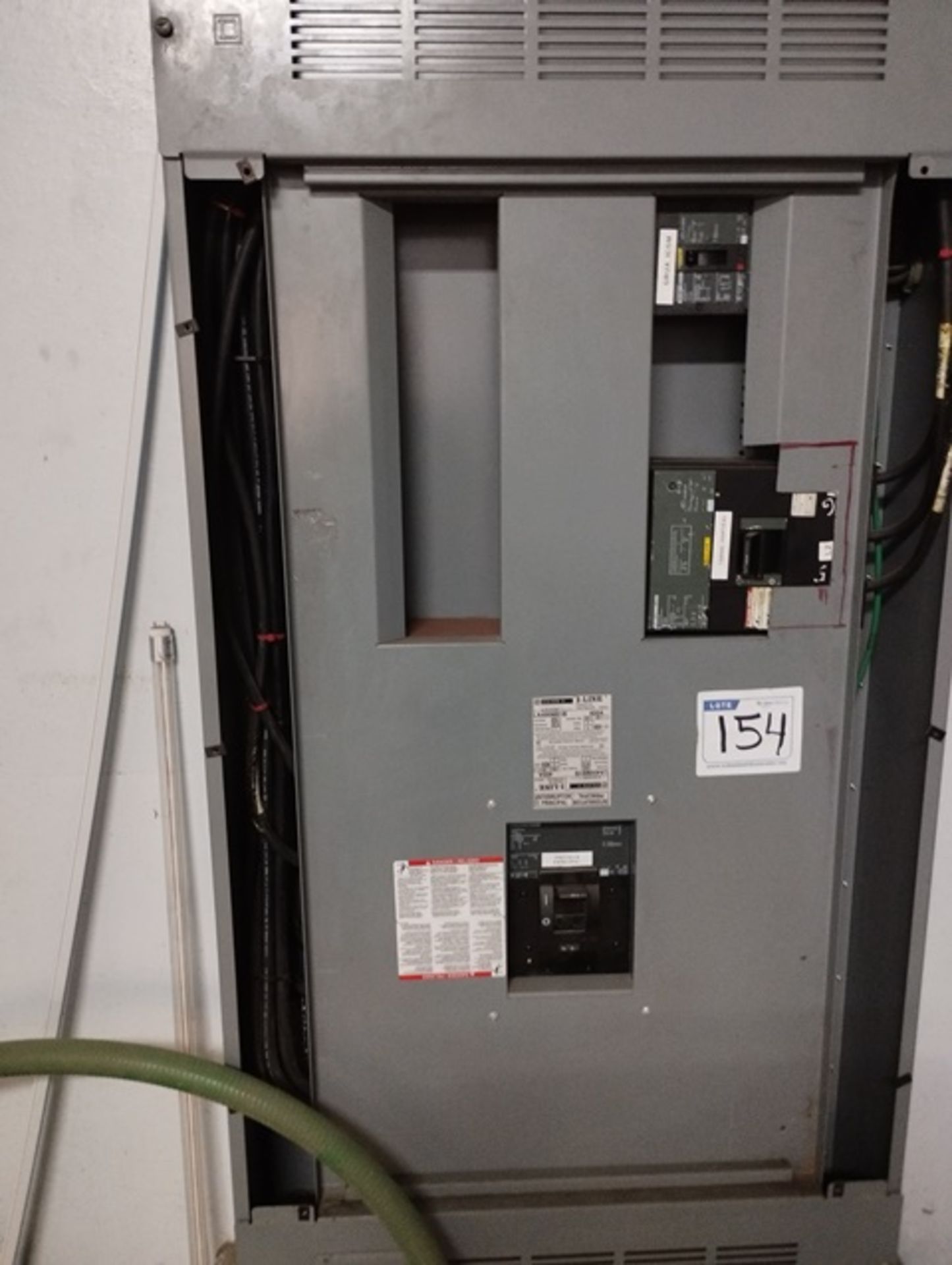 ELECTRICAL PANELS - Image 22 of 22
