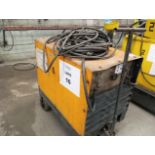 WELDING MACHINE