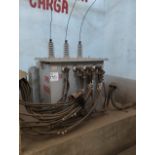 ELECTRICAL TRANSFORMER