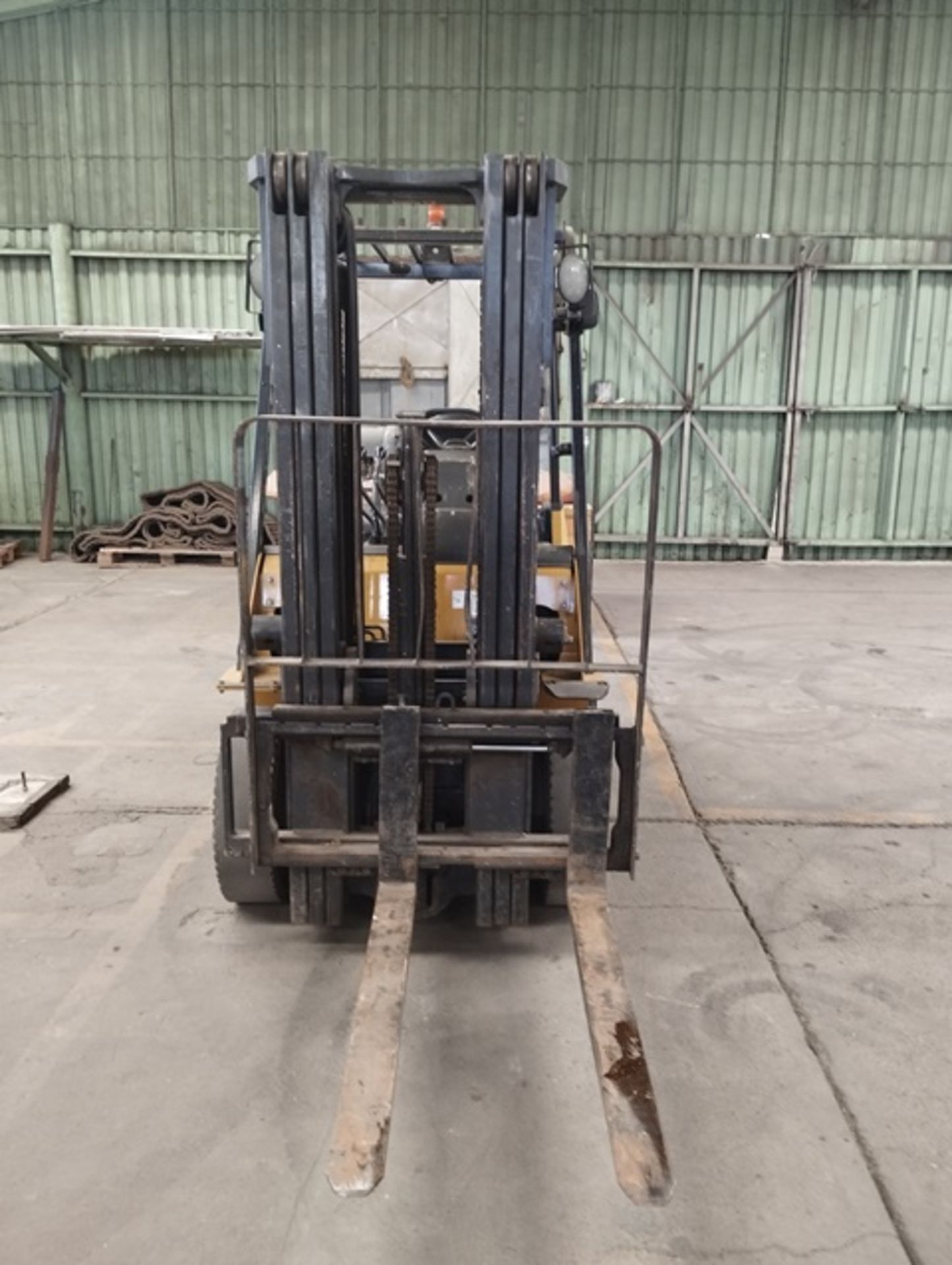 FORKLIFT - Image 5 of 5