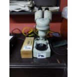 MICROSCOPE