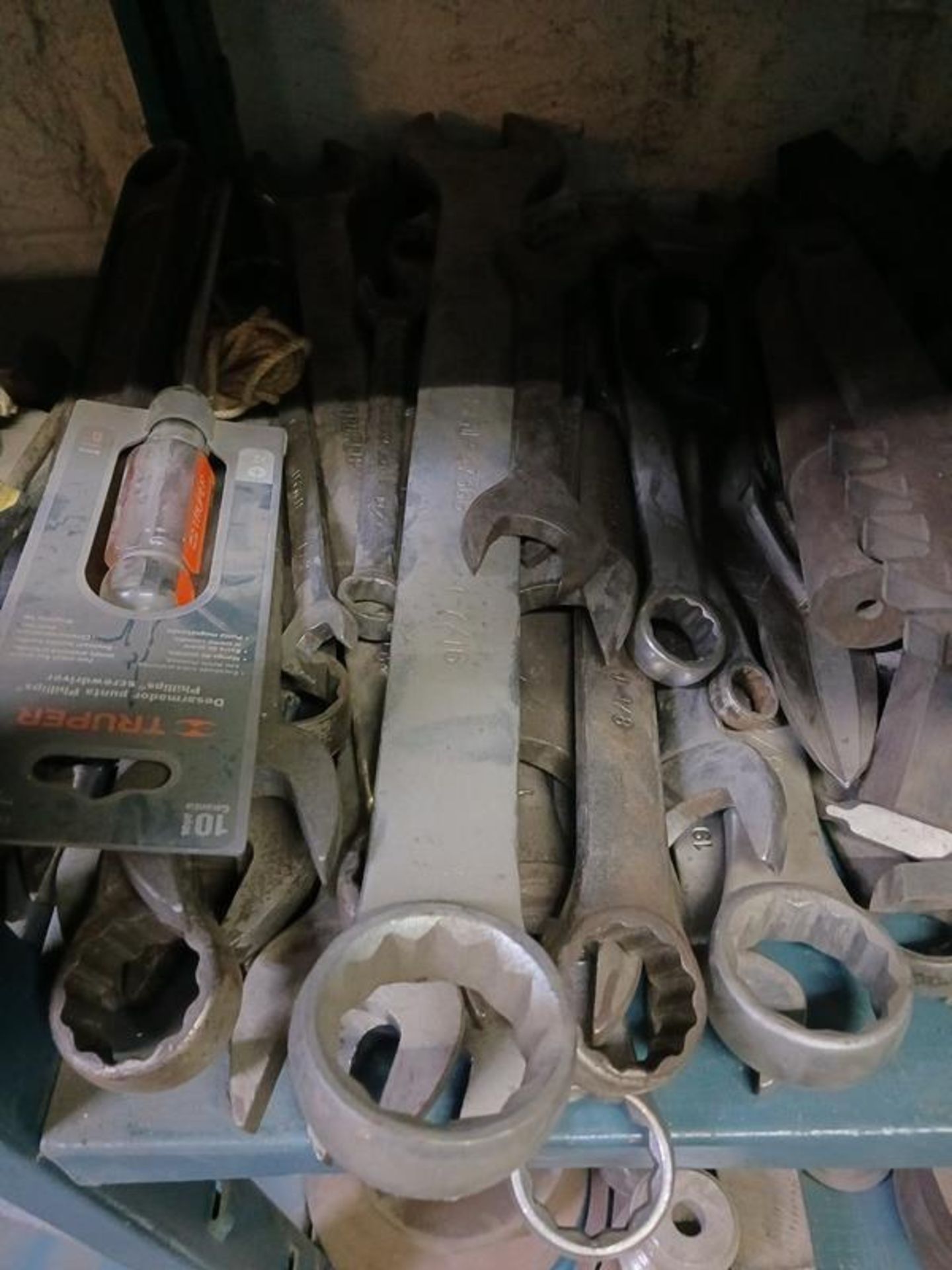 LOT OF CUTTER TOOLING - Image 14 of 17