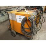 WELDING MACHINE