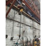 ELECTRIC HOIST