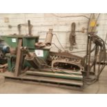 PROPELLER PITCH MACHINE