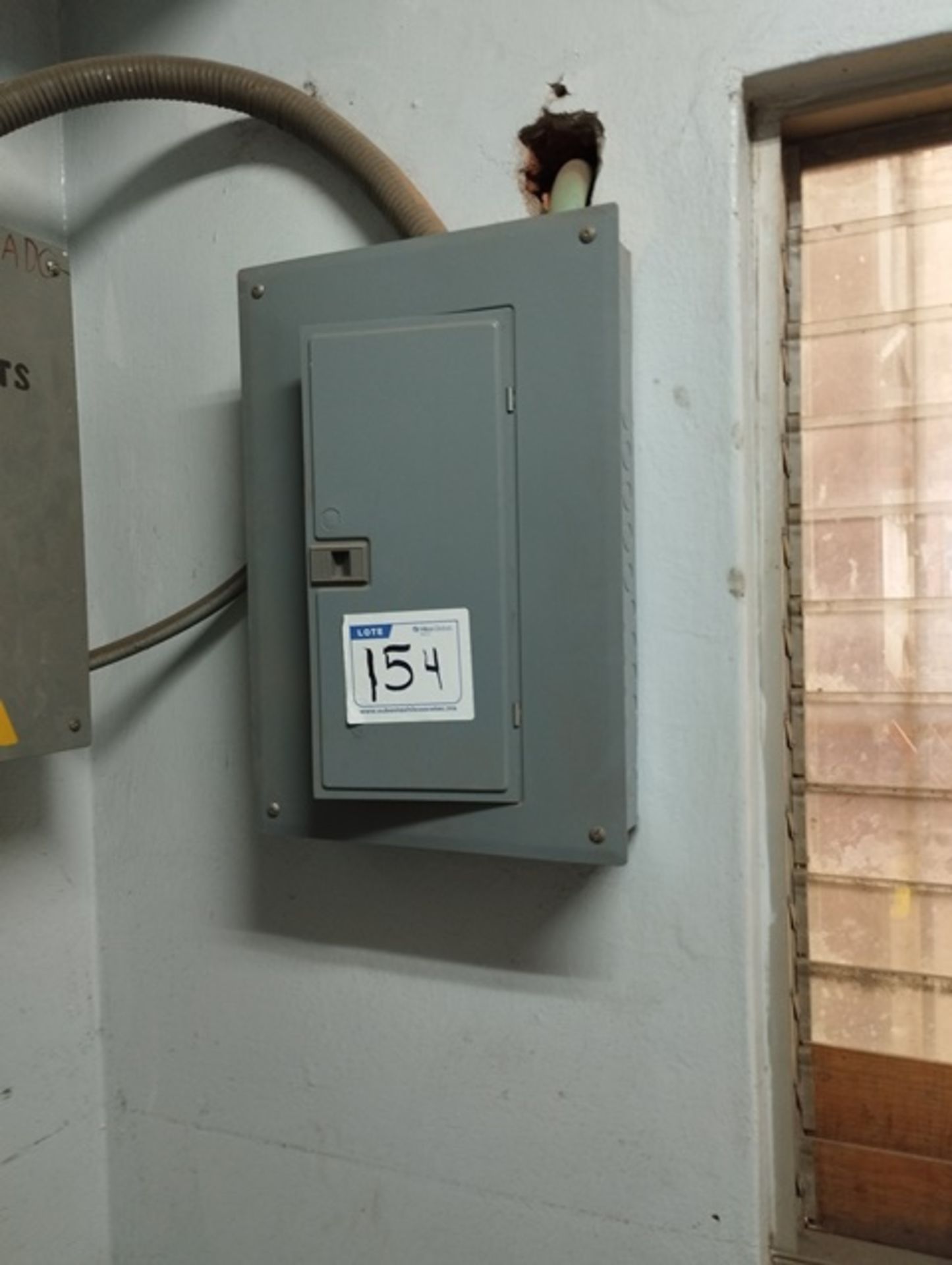 ELECTRICAL PANELS - Image 13 of 22