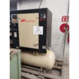 COMPRESSOR WITH DRYER