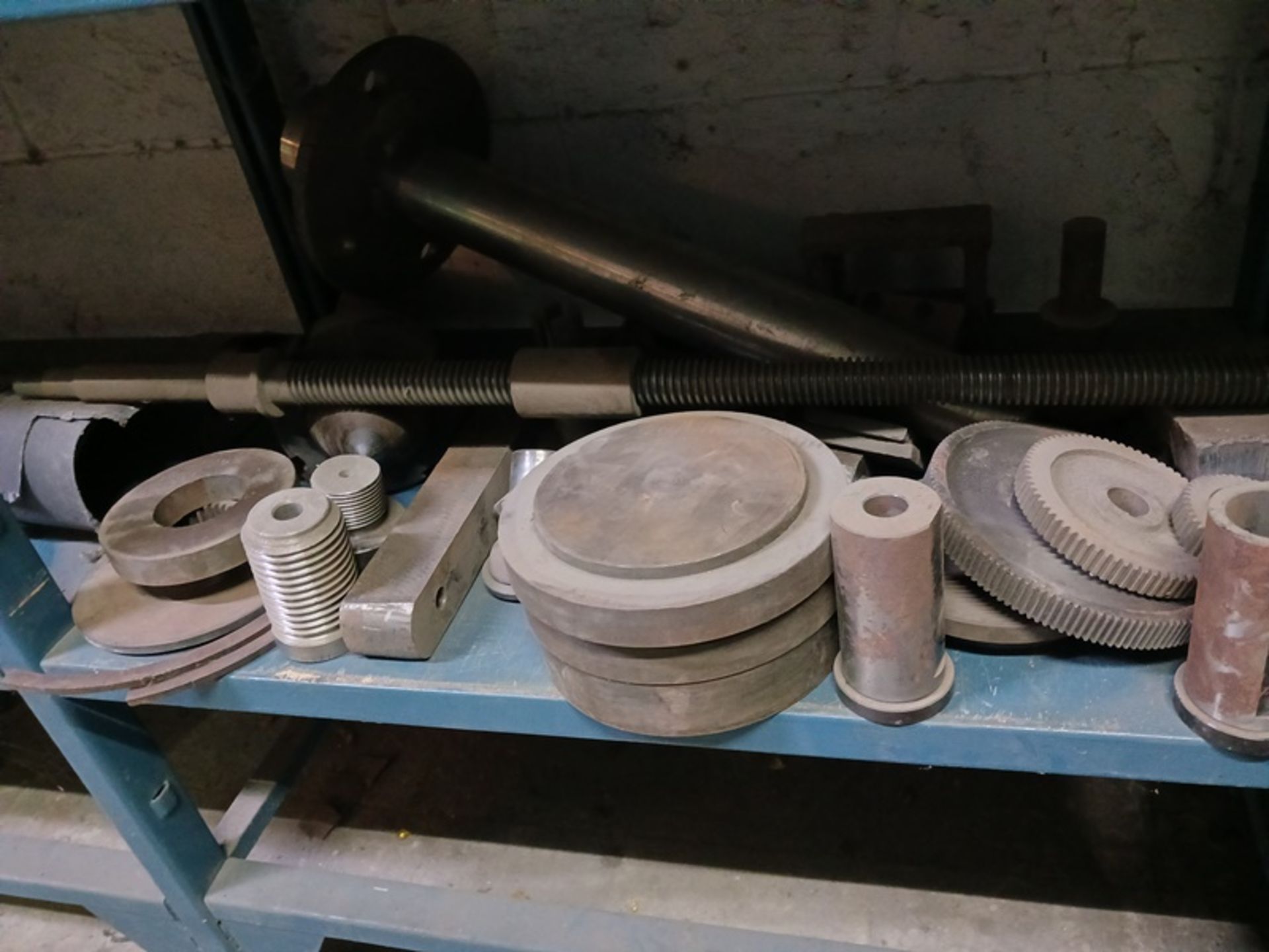 LOT OF CUTTER TOOLING - Image 15 of 17