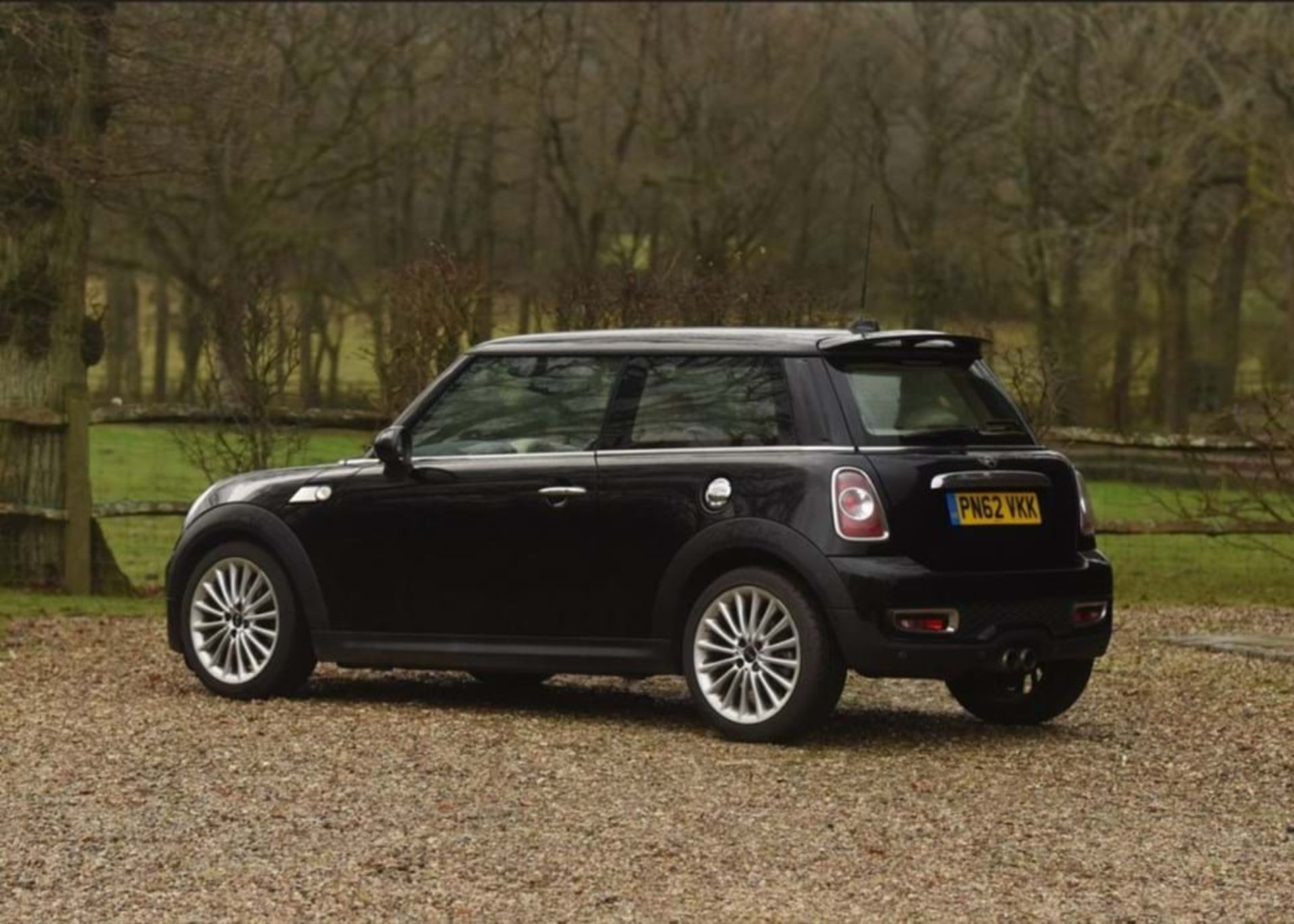 2012 Mini Cooper S Inspired by Goodwood - Image 9 of 10