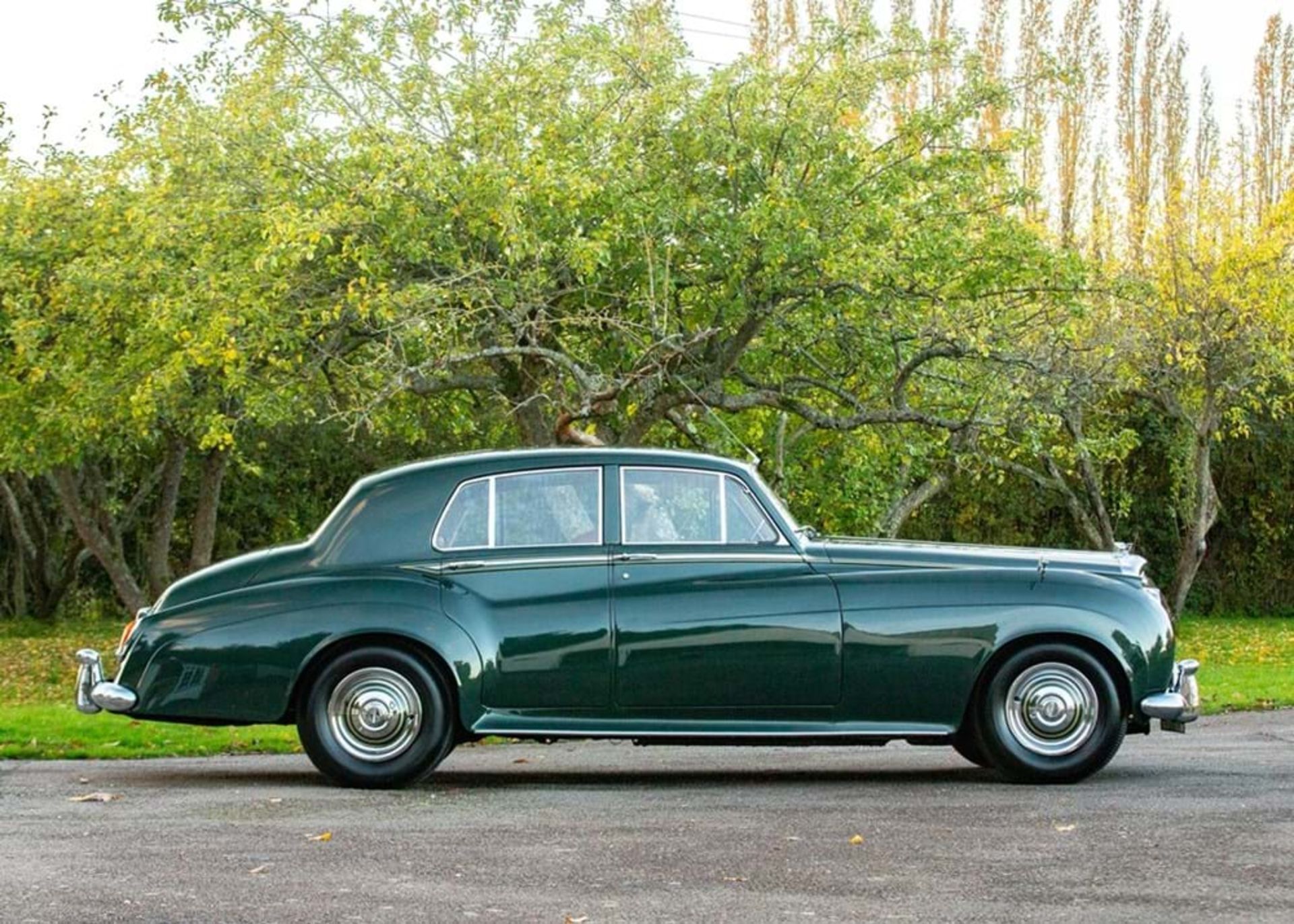 1960 Bentley S2 - Image 5 of 11