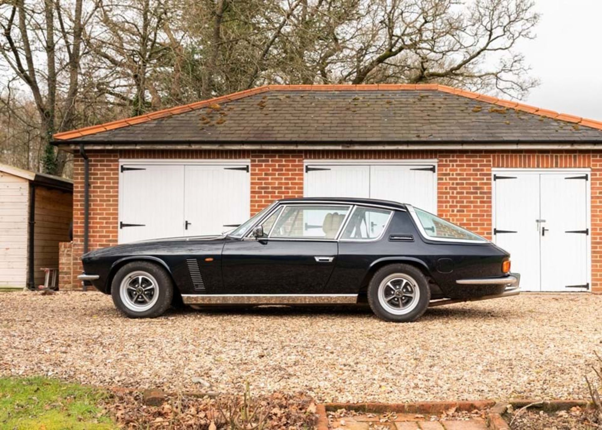 1969 Jensen Interceptor Mk. II - Image 8 of 10