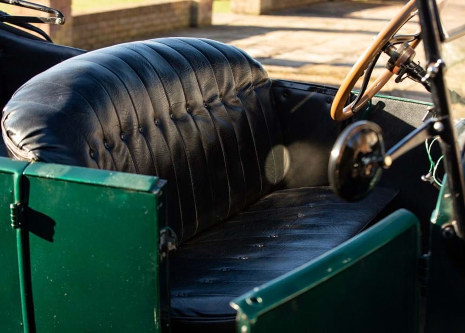 1927 Ford Model T - Image 8 of 10