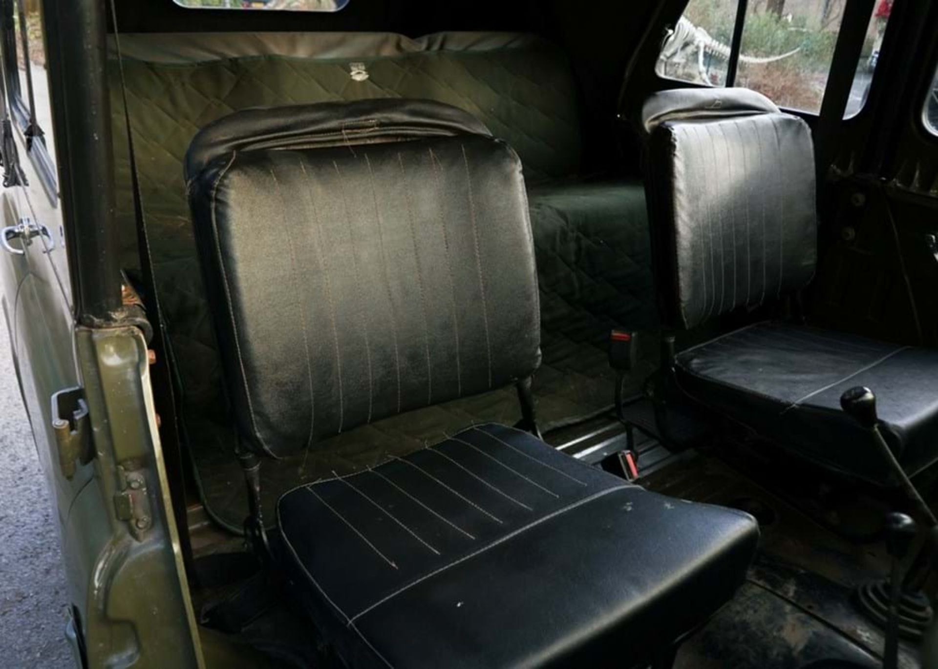 1980 UAZ 469 Jeep - Image 6 of 10