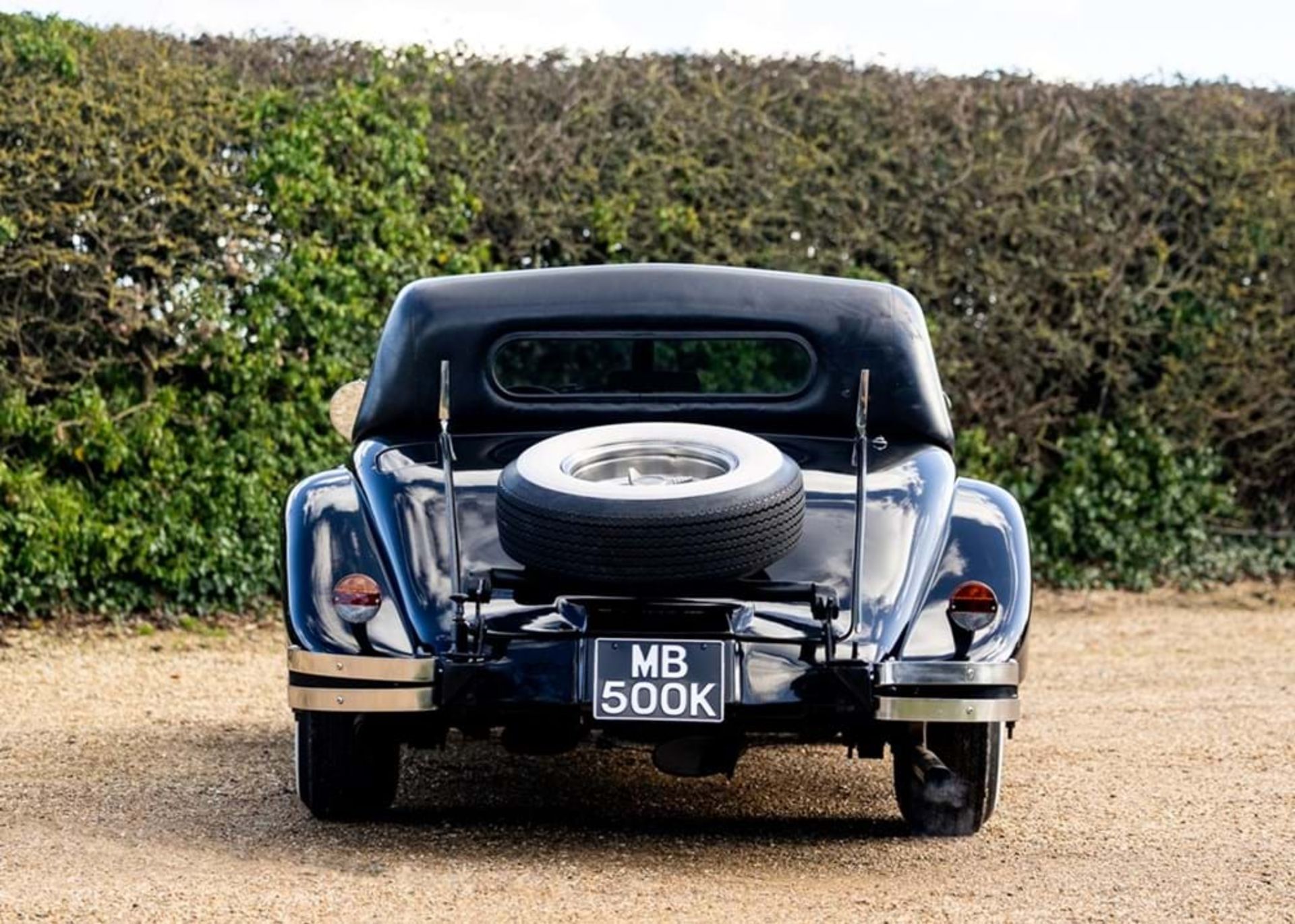 1960 Bentley S2 - Image 9 of 11