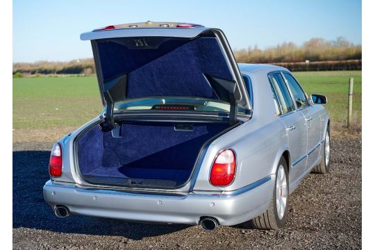 2000 Bentley Arnage Red Label - Image 5 of 10