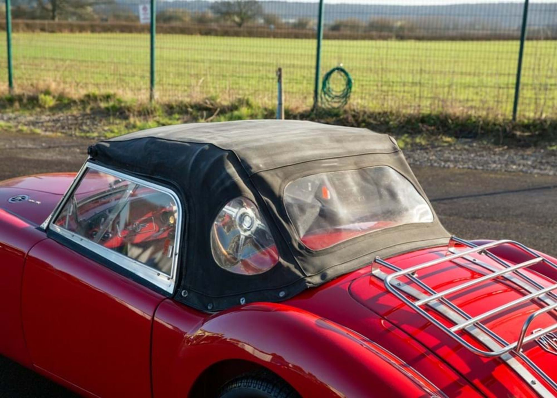 1960 MG A Roadster (Twincam) - Image 5 of 10