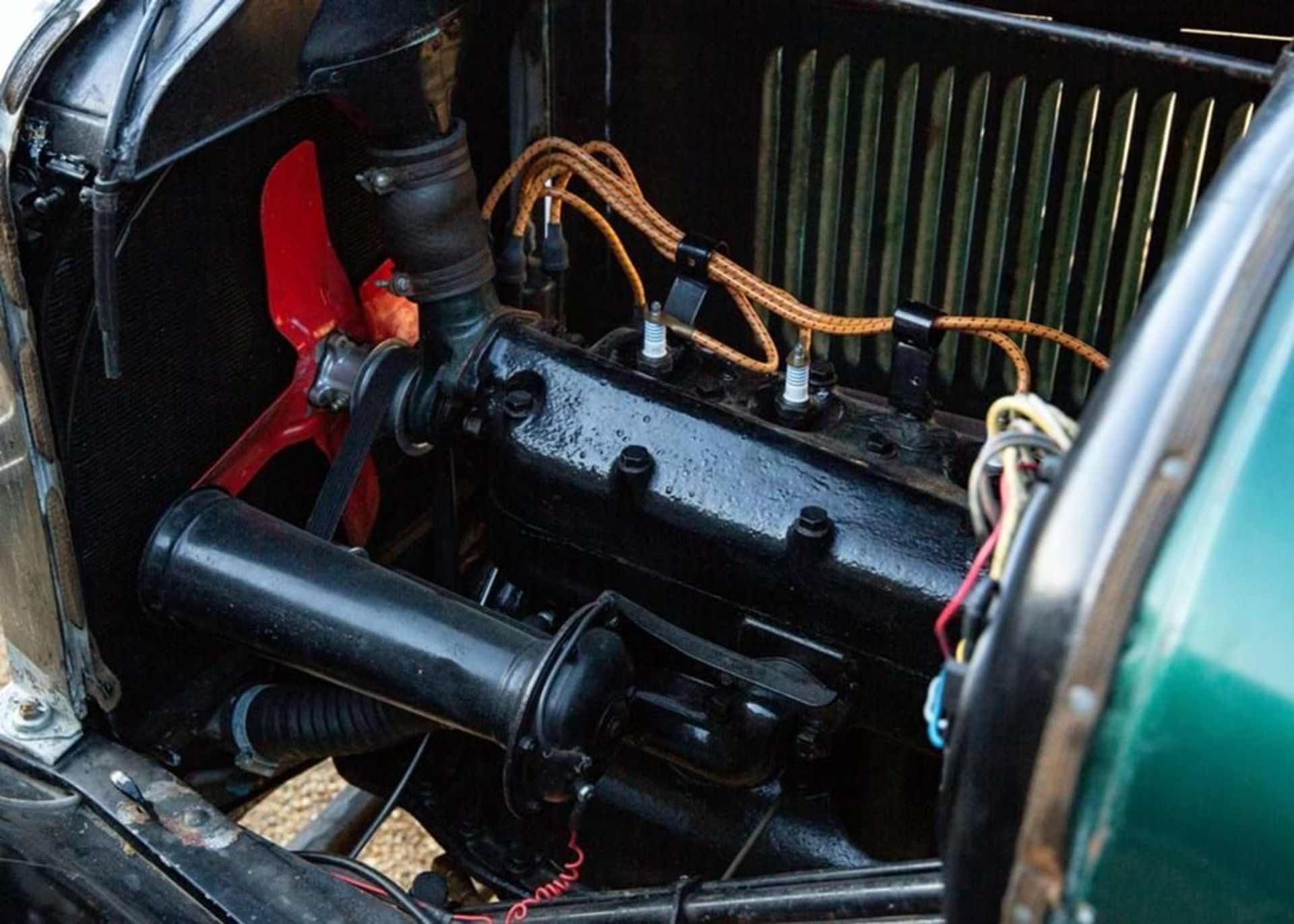 1927 Ford Model T - Image 7 of 10