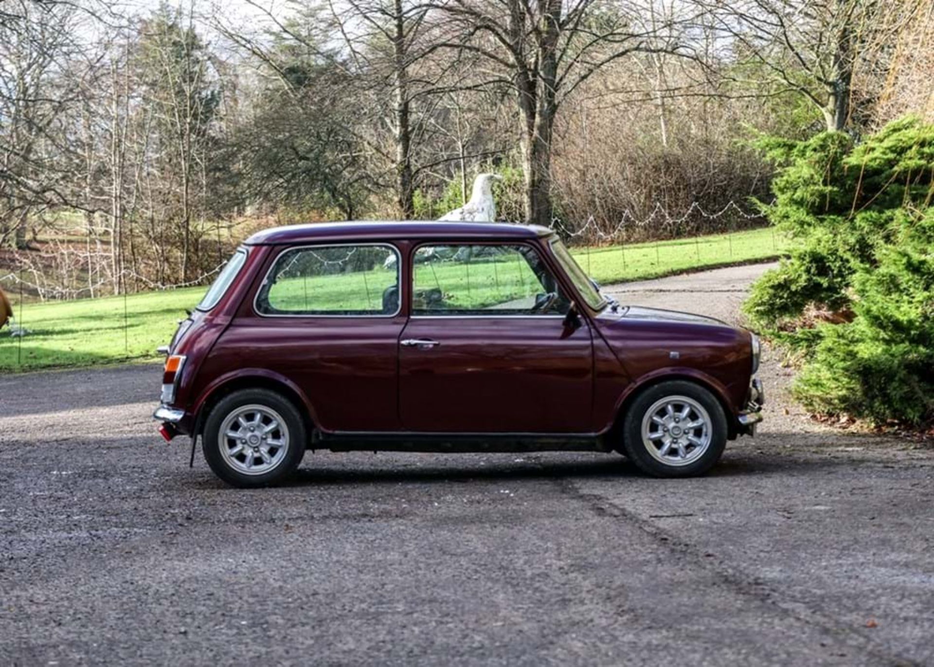 1989 Austin Mini Thirty - Image 10 of 10