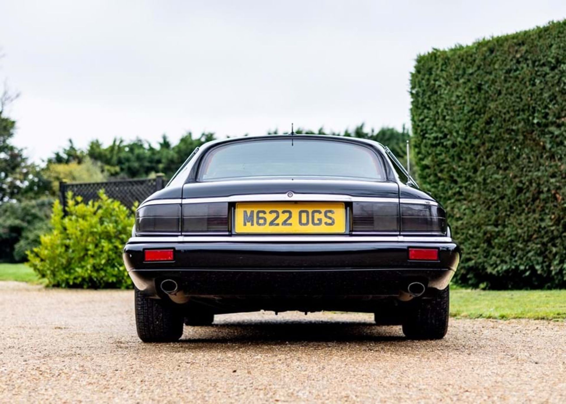 1994 Jaguar XJS (4.0 litre) - Image 4 of 10