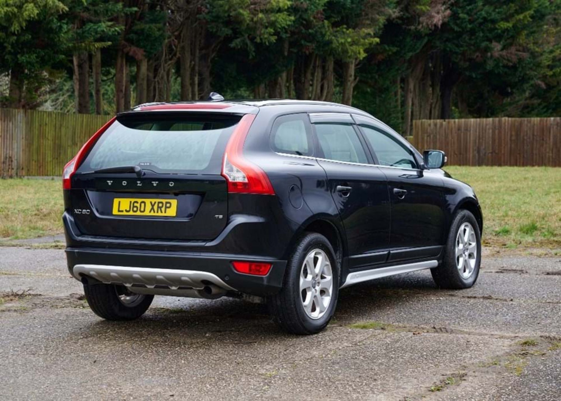 2011 Volvo XC60 T5 SE Auto - Image 8 of 10