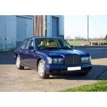 2003 Bentley Arnage R