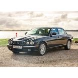 2005 Jaguar Sovereign V8 LWB (4.2 Litre)