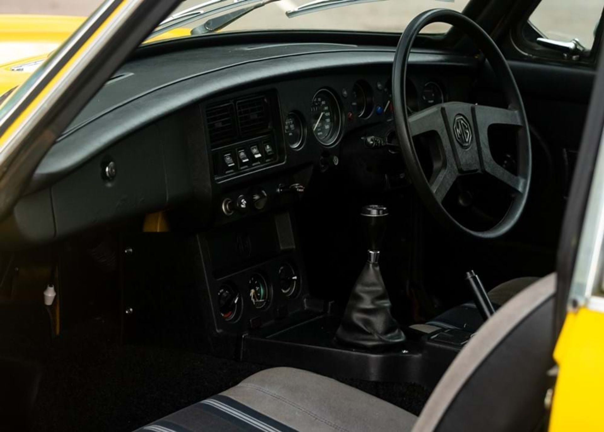 1978 MGB GT - Image 8 of 10