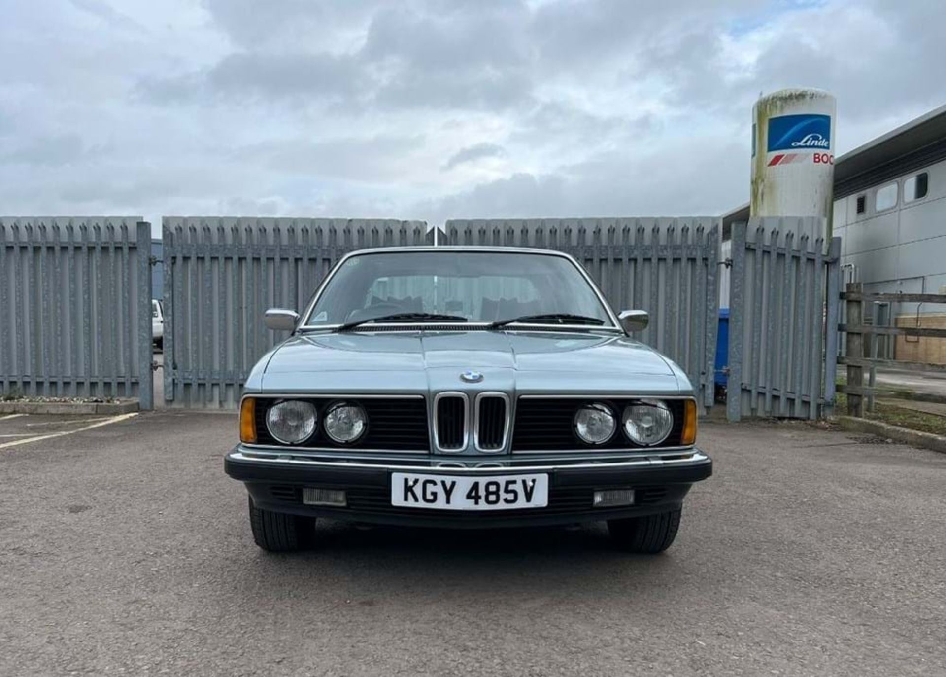 1980 BMW 735i - Image 9 of 10