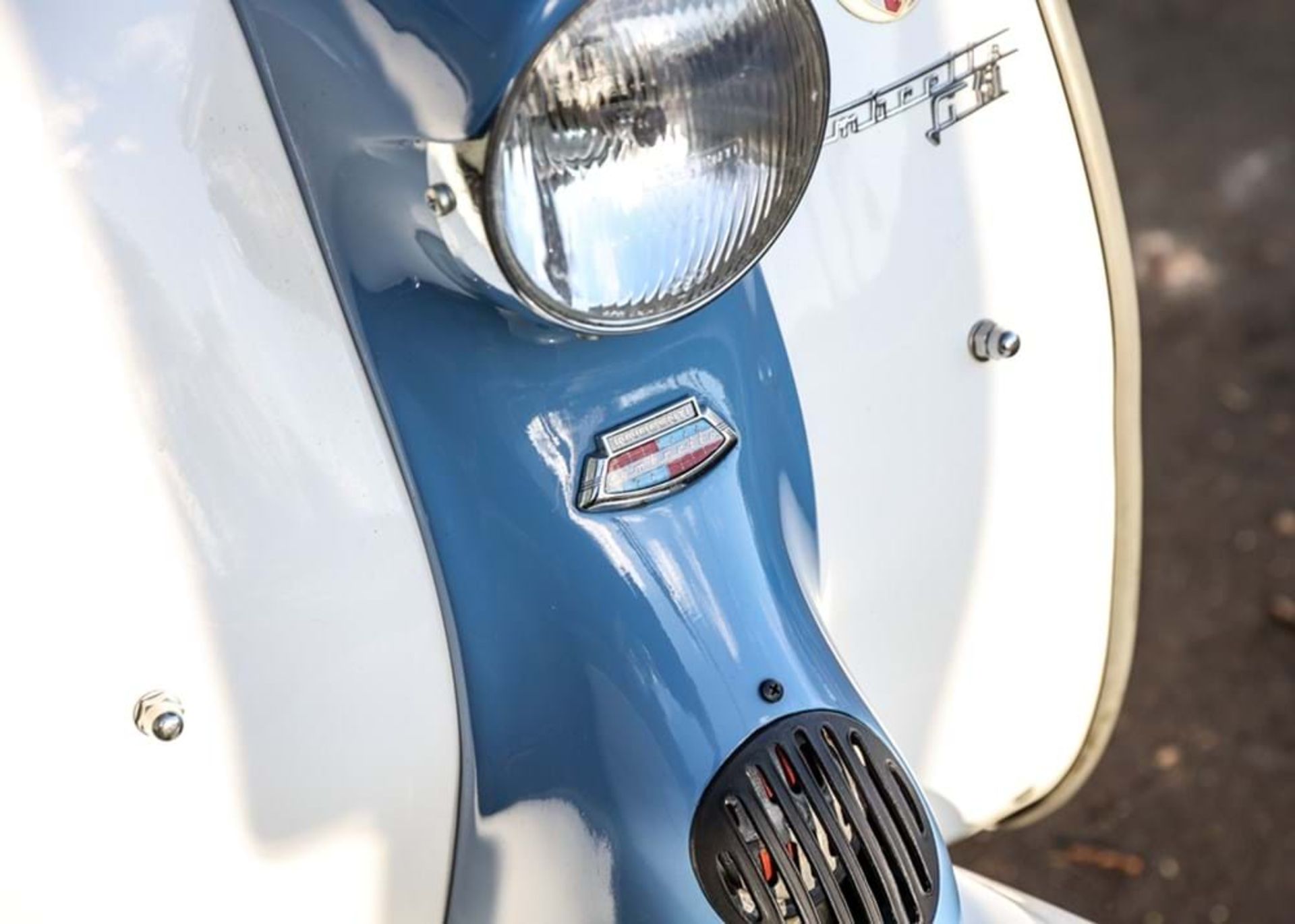 1959 Lambretta 150 - Image 5 of 10