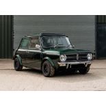 2000 Rover Mini 40 'KAD'