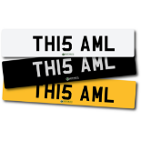 Registration TH15 AML