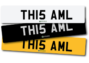 Registration TH15 AML