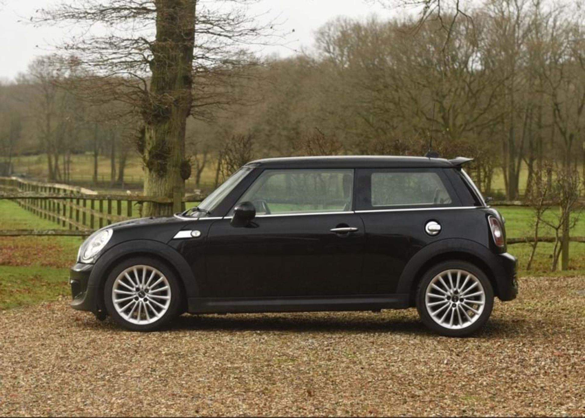 2012 Mini Cooper S Inspired by Goodwood - Image 10 of 10
