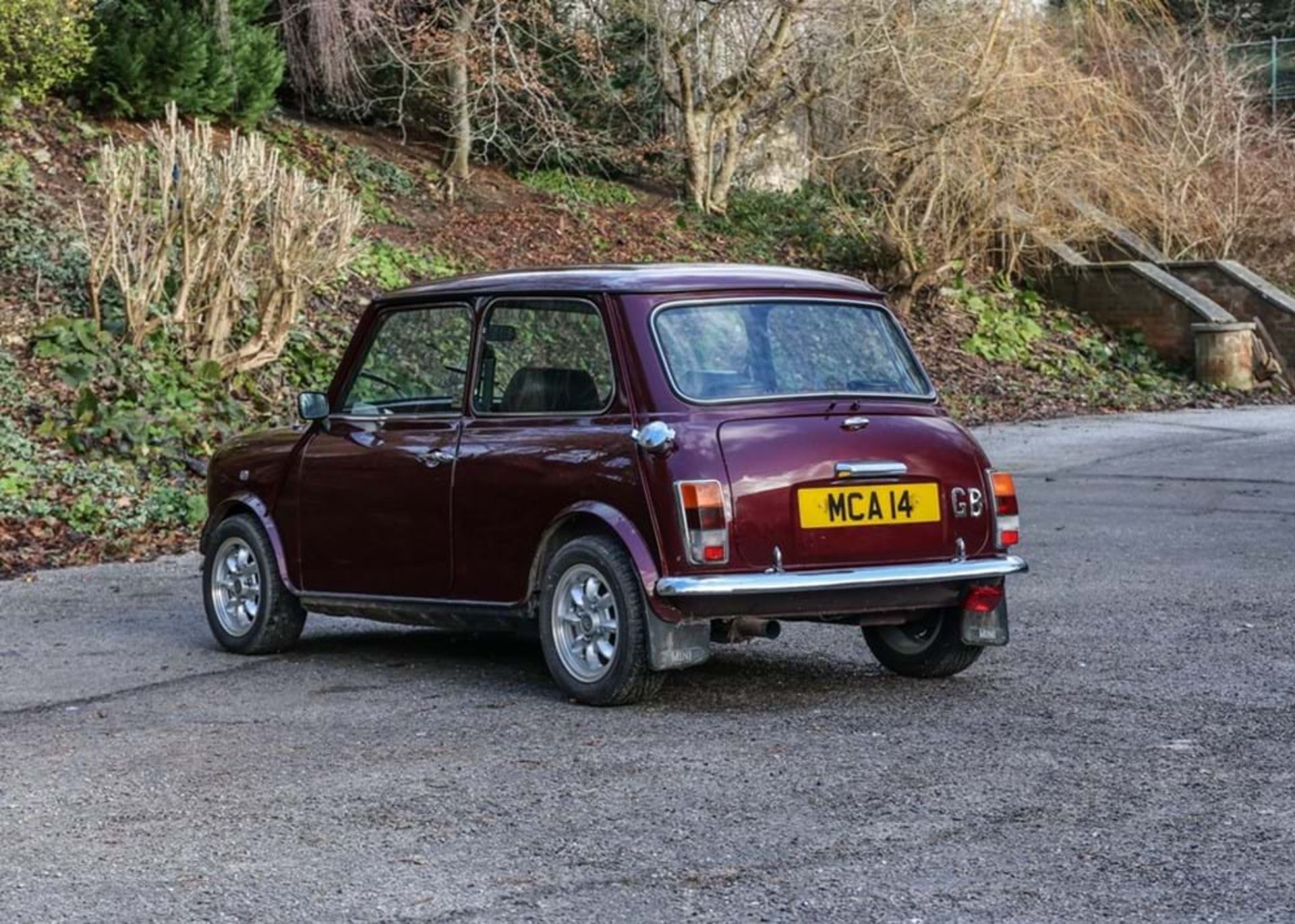 1989 Austin Mini Thirty - Image 9 of 10