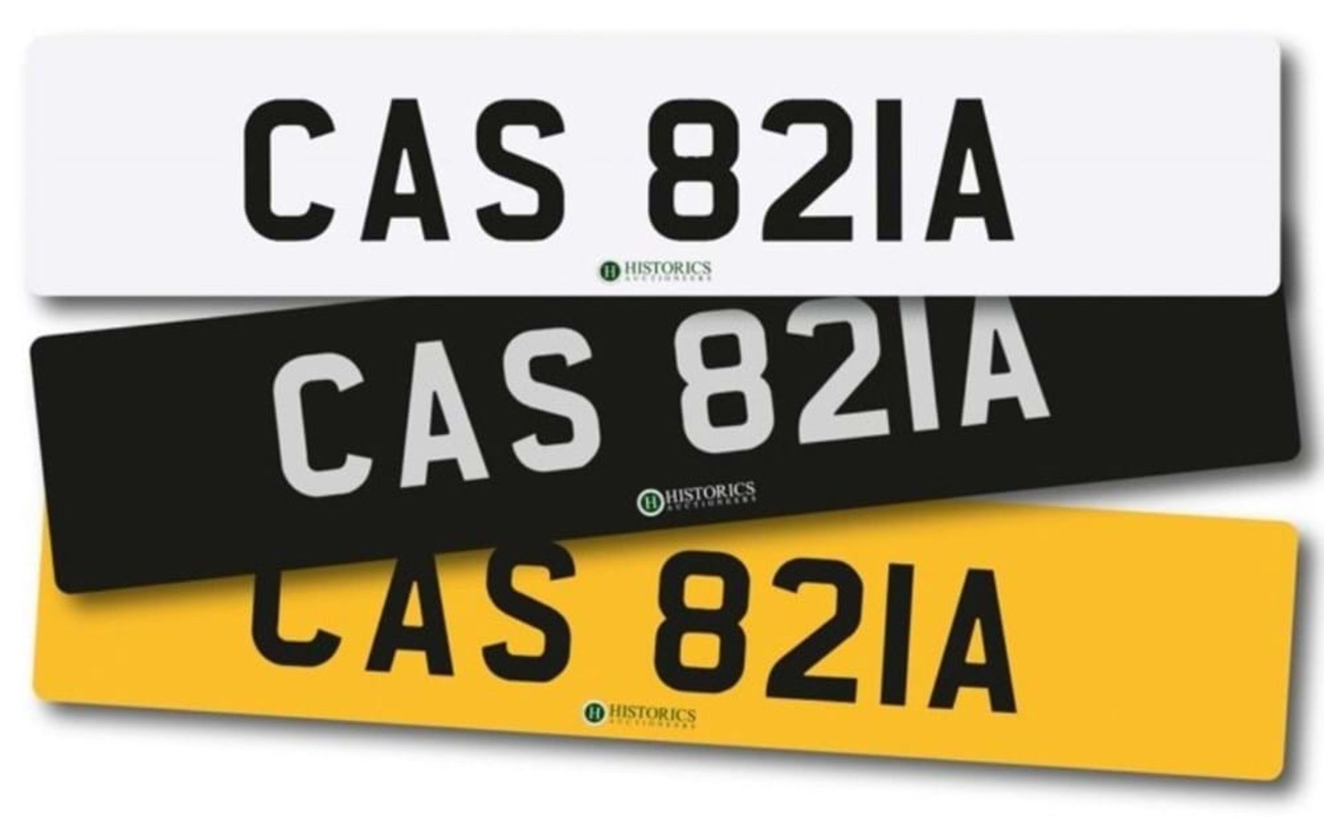 Registration CAS 821A *WITHDRAWN*