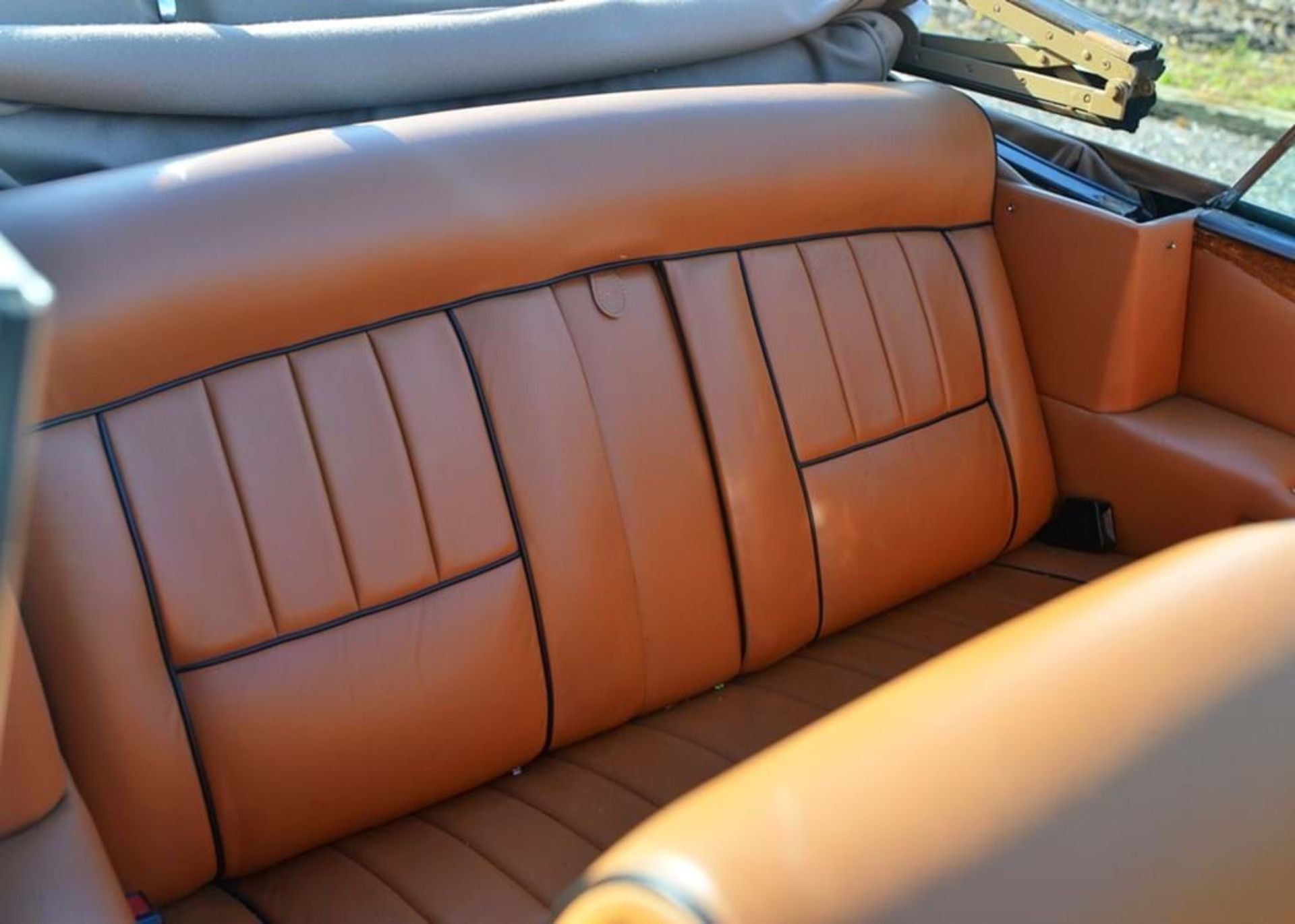 1983 Rolls-Royce Corniche II Convertible - Image 2 of 10