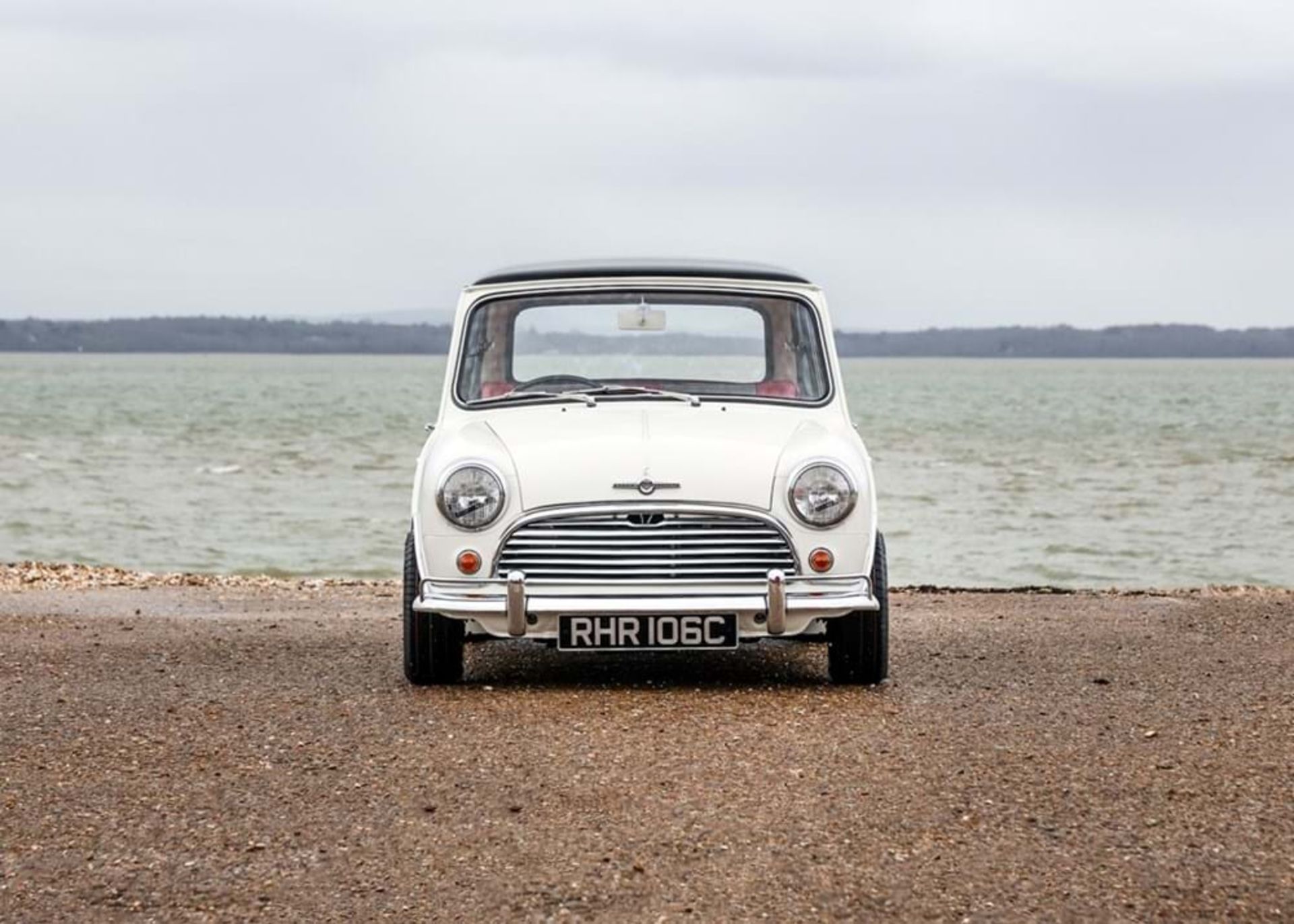 1965 Morris Mini Cooper S Mk. I (1275cc) - Image 7 of 10