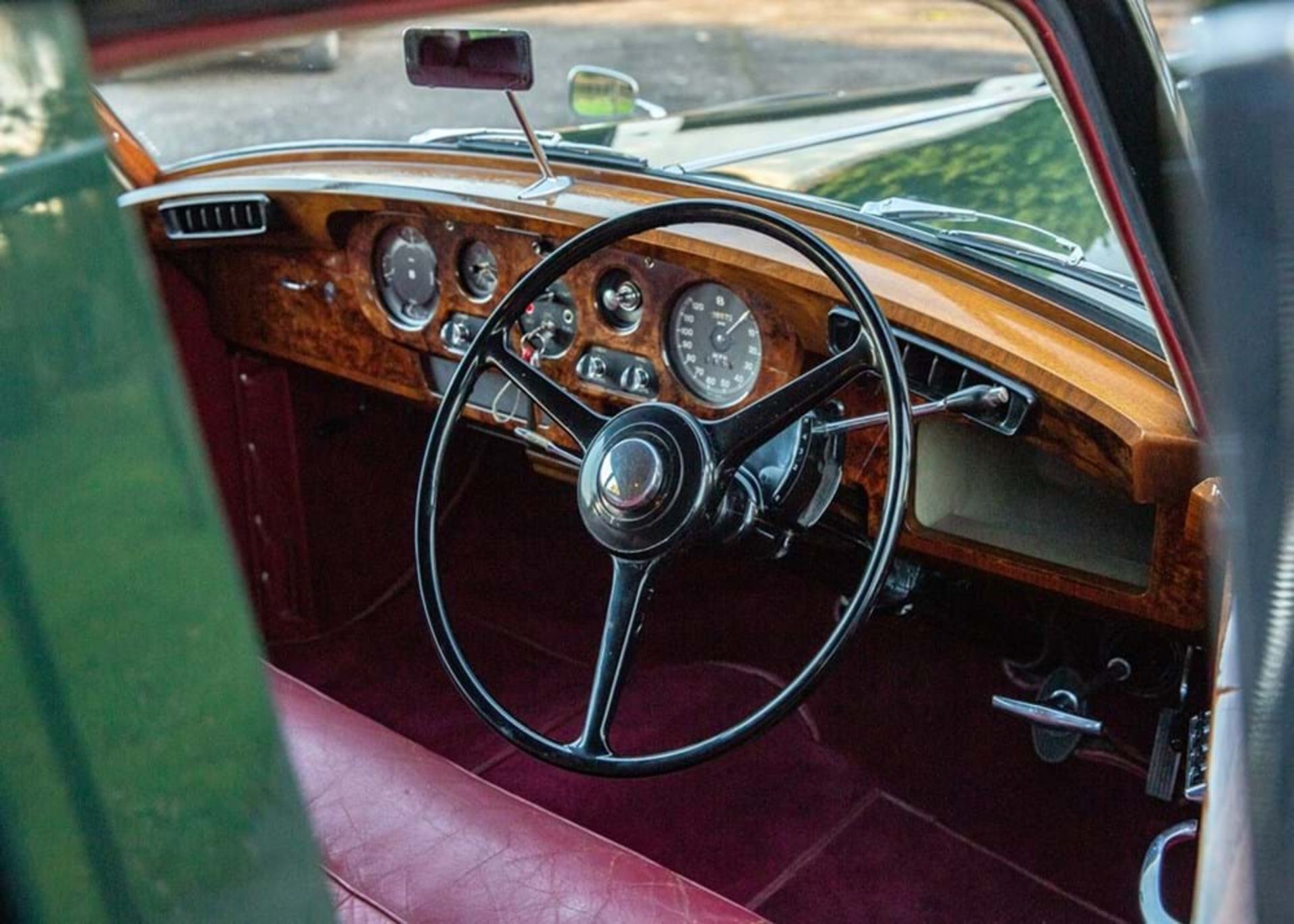 1960 Bentley S2 - Image 7 of 11