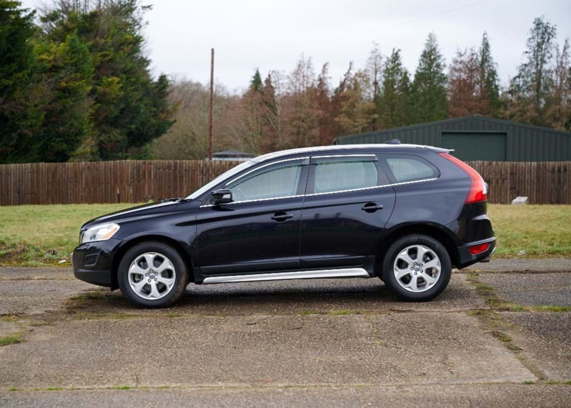 2011 Volvo XC60 T5 SE Auto - Image 6 of 10