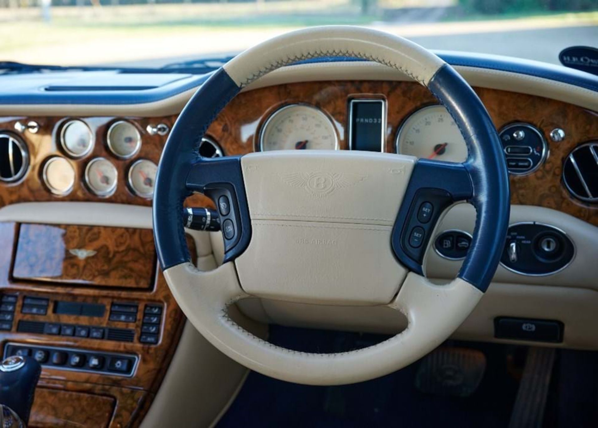 2000 Bentley Arnage Red Label - Image 3 of 10