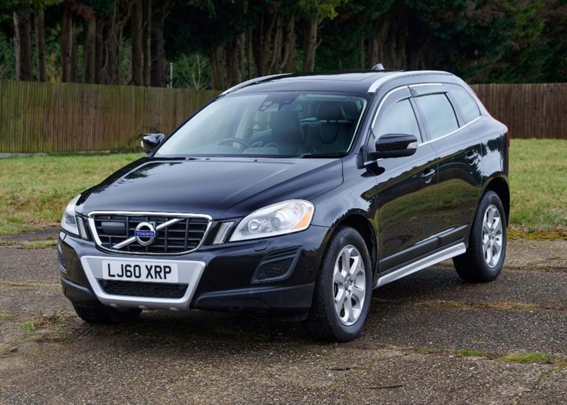 2011 Volvo XC60 T5 SE Auto - Image 10 of 10