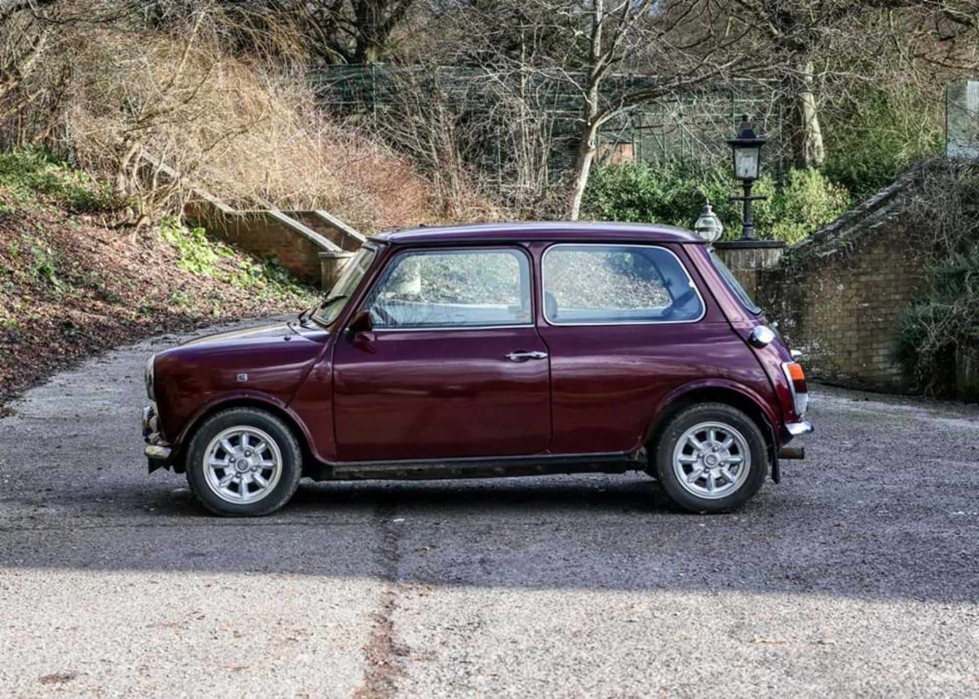 1989 Austin Mini Thirty - Image 5 of 10