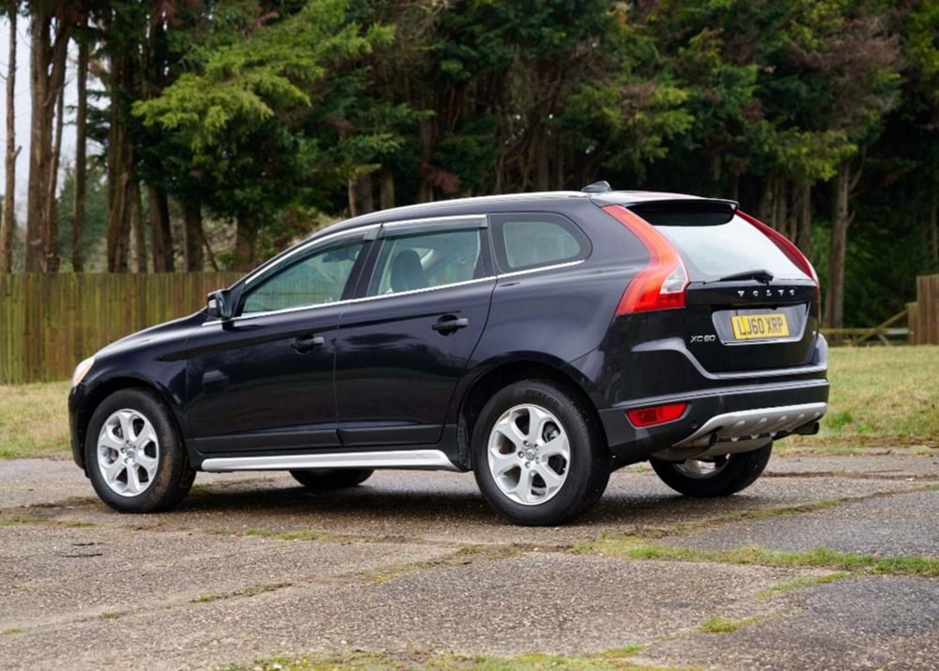 2011 Volvo XC60 T5 SE Auto - Image 9 of 10