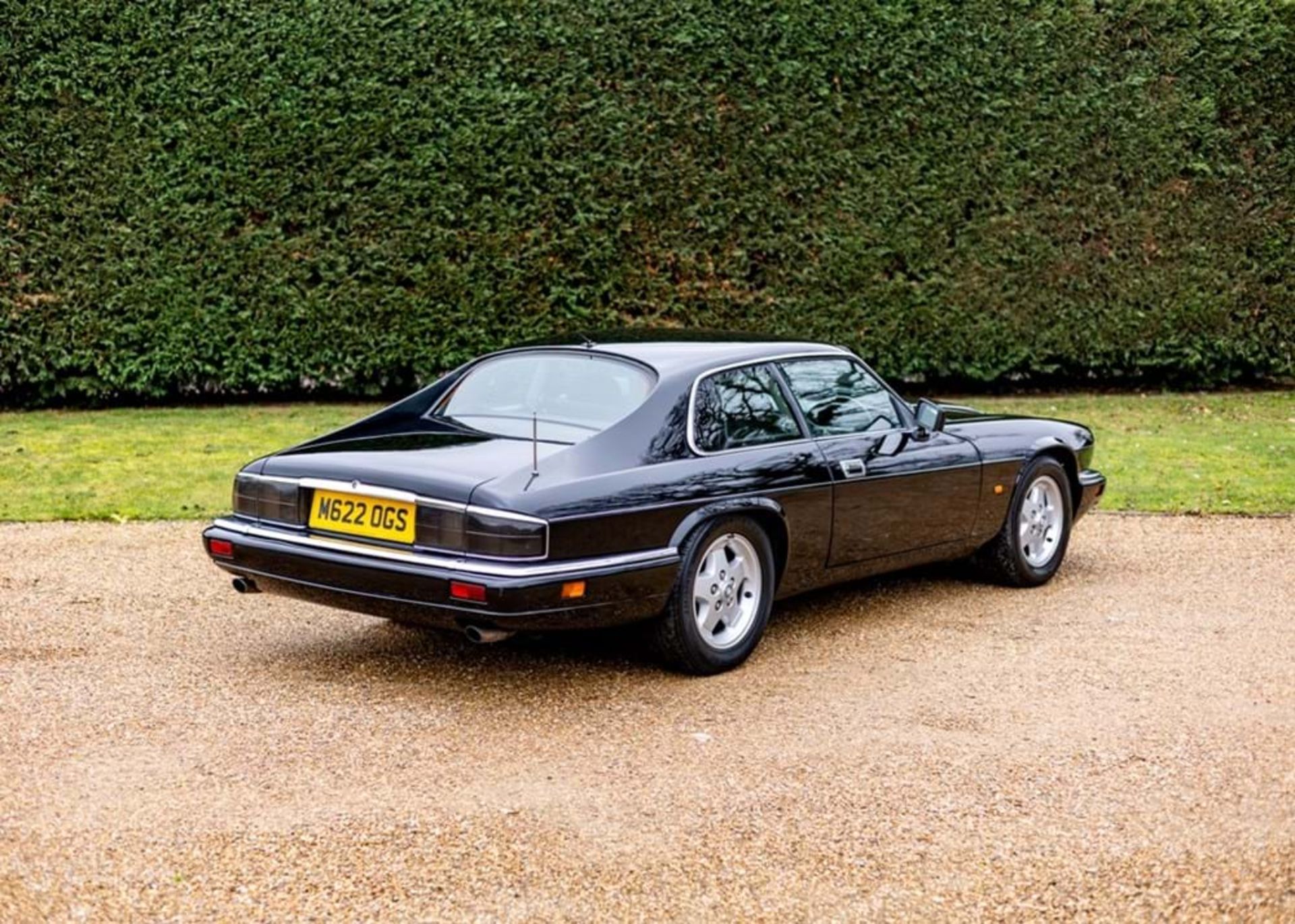 1994 Jaguar XJS (4.0 litre) - Image 9 of 10